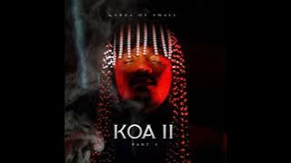 Kabza De Small - Khusela (Visualizer)