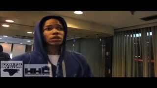 Montreal Rapper Boy6Lue Connects With Hiphopcanada Stolen From Africa Interview