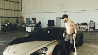 Tory Lanez x Mansa - For The Gram (Snippet)