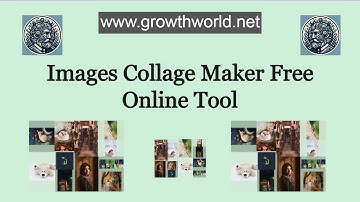 Create Stunning Photo Collages Online for Free | Perfect Sizes for Social Media!
