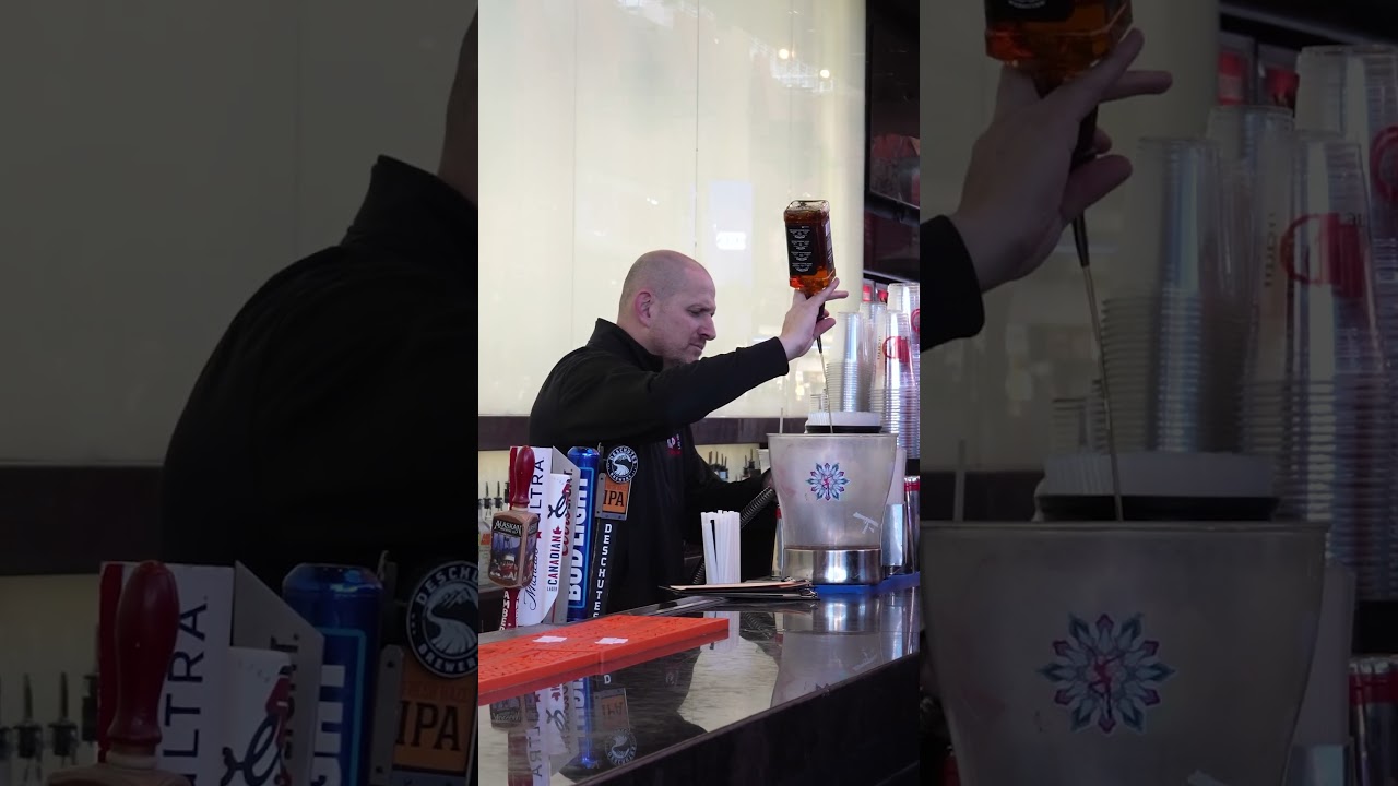 Vegas Work Hours Explained