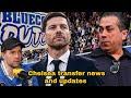BREAKING CHELSEA OFFICIALLY CONFIRM XABI ALONSO AS NEW MANAGER 