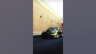 Porsche rolling in to the weekend. Hit that subscribe for more videos