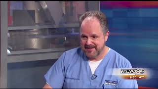 Glaucoma and Cataract Surgery