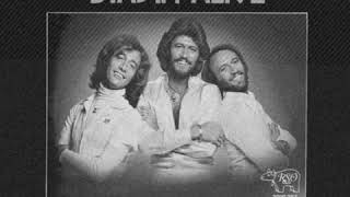 Bee Gees - Stayin' Alive (Delabella Remix) Resimi