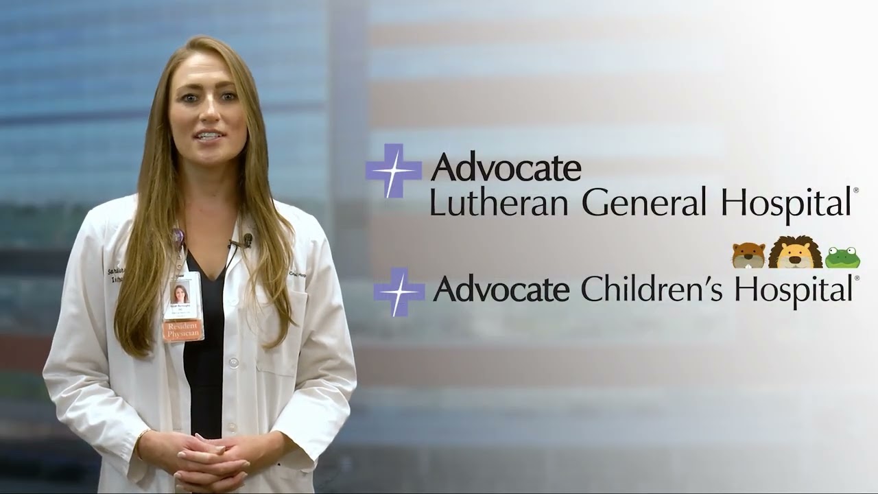 ALGH / ACH-PR Main Hospital Tour