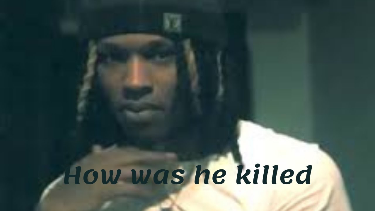 Exclusive The latest killing King VON YouTube