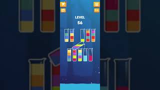 water sort level 56