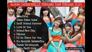 ALBUM CHERRYBELLE TERBARU DAN TERBAIK 2020