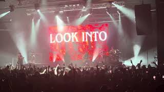 I Prevail - Bow Down - live at Alcatraz Milan 2024