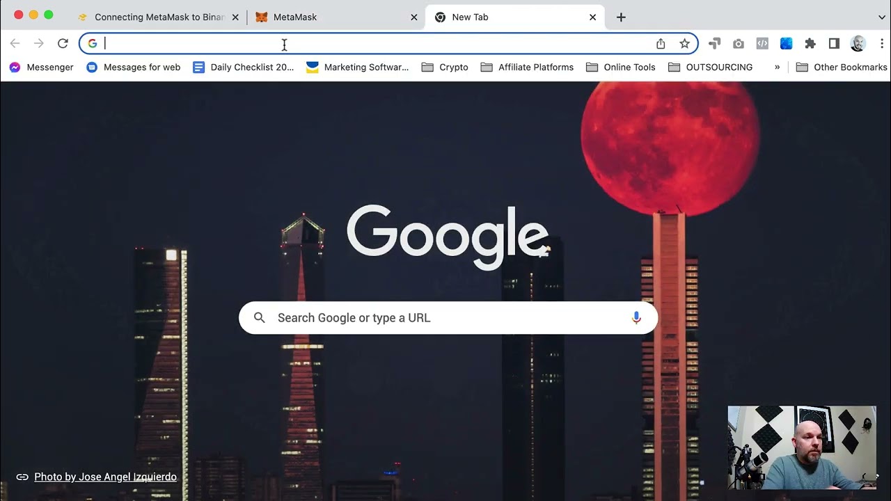 How To Add BSC Testnet to Metamask