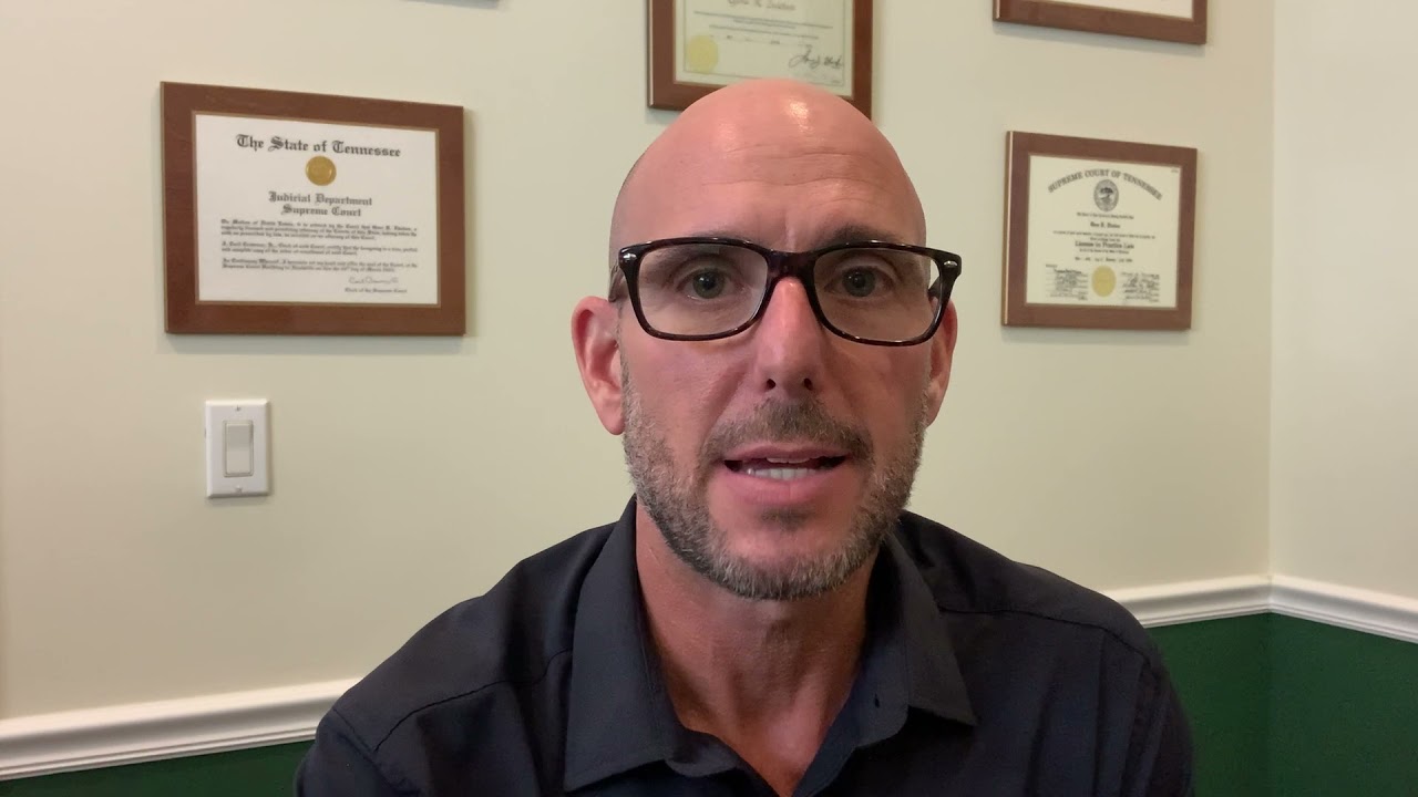 What To Do If You're Involved In An Uber Accident.