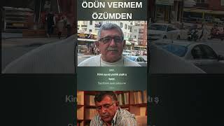 ÖDÜN VERMEM ÖZÜMDEN 1