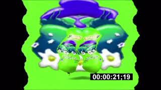 Parizaki Infatis in Timecode Major