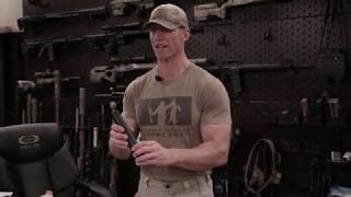 O'Neill OPS reviews Silencer Centrals Banish 30 Suppressor. O'Neill OPS reviews Silencer Centrals Banish 30 Suppressor.