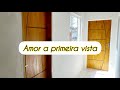 Portas em madeira para os quartos e Banheiros DIÁRIO DE CONSTRUÇÃO PARTE 16