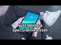 Cardano DeFi Surge: ADA Isn't Going Anywhere