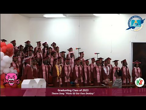 Orealia Kelly Primary School Annual Graduation Ceremony || June 20th 2023