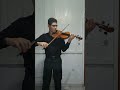 02 - Violin Excerpts: Mozart Symphony 35 and Don Juan