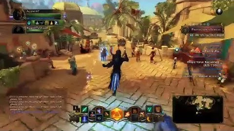 Neverwinter - Control Wizard 47 - Mod 13