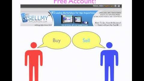 How To Sell Your App Business