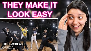 TAEYANG - ‘Shoong! (feat. LISA of BLACKPINK)’ DANCE PRACTICE VIDEO | REACTION!!