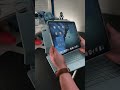 ESR case for iPad Pro is the sensible choice