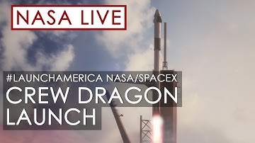 Making History: NASA and SpaceX Launch Astronauts to Space! (#LaunchAmerica Success May 30, 2020)