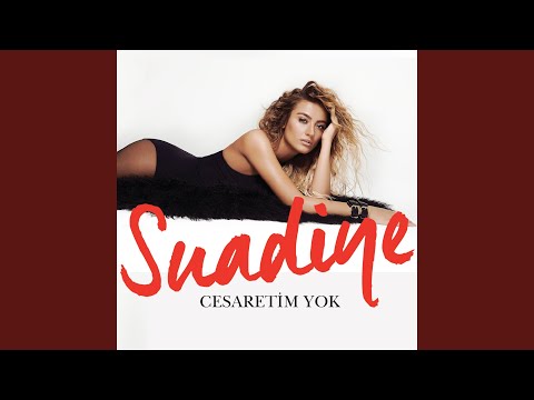 Cesaretim Yok (DJ Oğuz Saraç Version)