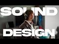I Spent 1000 Hours Learning Sound Design... Here&rsquo;s the Truth