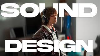 I Spent 1000 Hours Learning Sound Design… Here’s the Truth