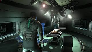 Dead Space 3 #2