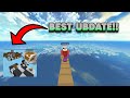 This Bloxd Skywars Update Changes Everything