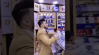 zamzam electronics chhote Bhai bade Bhai 15pro Max buy Pakistani fan shortvideo zamzam