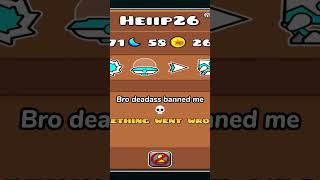 roasting hate comments XD @GDMonkey40