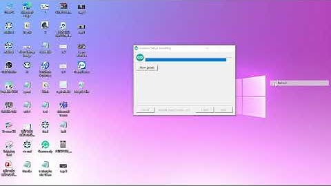 Hướng dẫn cài đặt Arduino IDE