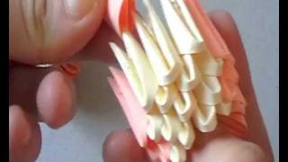 3d Origami: Mini Rabbit Or Bear