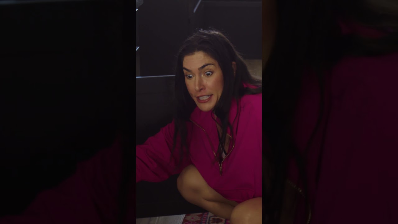 If Girls Talked Like Guys pt 2 #comedy #sketchcomedychannel #funny