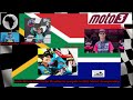 ruche moodley motor 3 gp