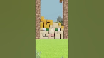 Minecraft Softbody Alex Tetris #shorts