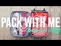 How To Pack A Carry On ONLY | TRAVEL HACKS You MUST KNOW !