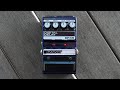 DOD DFX9 Digital Delay