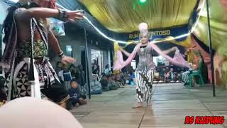 tari Lengger jangkrik Genggong || Rukun Santoso kledung