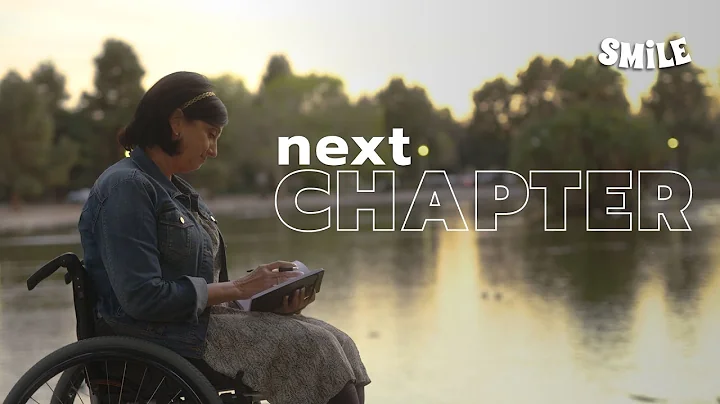 First Steps | Next Chapter (Episode 1) | Smile