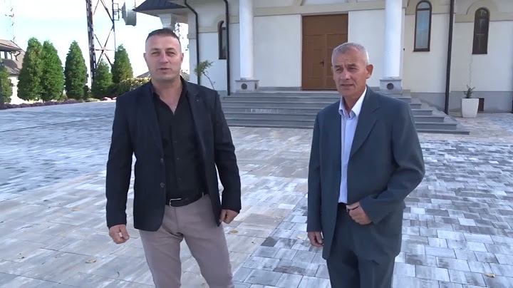 Glas Trebave - Sunce sija na Trebavi - Novo 2022. (Official Video Music)