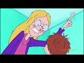 Nicktoons 2020 uk (Continuity) - 5 april