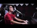 Ed Sheeran feat. Khalid - Beautiful People (Cover by Tanner Townsend) Mp3