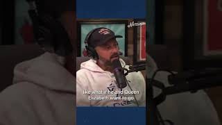The Pope and The Queen at Starbucks | Nateland Podcast #shorts
Taken from Nateland Episode #64 - The 2000s - https://youtu.be/9nFSQPXVJbE
Like and Subscribe: https://www.youtube.com/channel/UC8aa4IbRgFtaUVQVAY7m6oA?sub_confirmation=1
Watch full episodes: https://www.youtube.com/natebargatzecomedy
Co-hosts: Brian Bates ( https://www.instagram.com/brianbatescomic) & Aaron Weber ( https://www.instagram.com/realaaronweber)
Podcast produced by Nate & Laura Bargatze
https://www.natebargatze.com
https://www.allthingscomedy.com
https://www.genovationsdesign.com
https://www.centerstmedia.com
Download and Listen to the Nateland Podcast: https://podcasts.apple.com/us/podcast/the-nateland-podcast/id1521693509
Spotify:
https://open.spotify.com/show/6jP6MWusj8RxPj2MjtkGVT?si=mfnLsZNiTUO-29PB3Mo28g
Castbox:
https://castbox.fm/channel/The-Nateland-Podcast-id3062707?utm_source=website&utm_medium=dlink&utm_campaign=web_share&utm_content=The%20Nateland%20Podcast-CastBox_FM
Come see me LIVE on tour: https://www.natebargatze.com
Get social with Nate
Facebook: https://www.facebook.com/natebargatze/
Twitter: https://twitter.com/natebargatze
Instagram: https://www.instagram.com/natebargatze/
Tiktok: https://www.tiktok.com/@natebargatze
#NatelandPodcast #NateBargatze #shorts #Allthingscomedy #Netflix The Pope and The Queen at Starbucks | Nateland Podcast #shorts