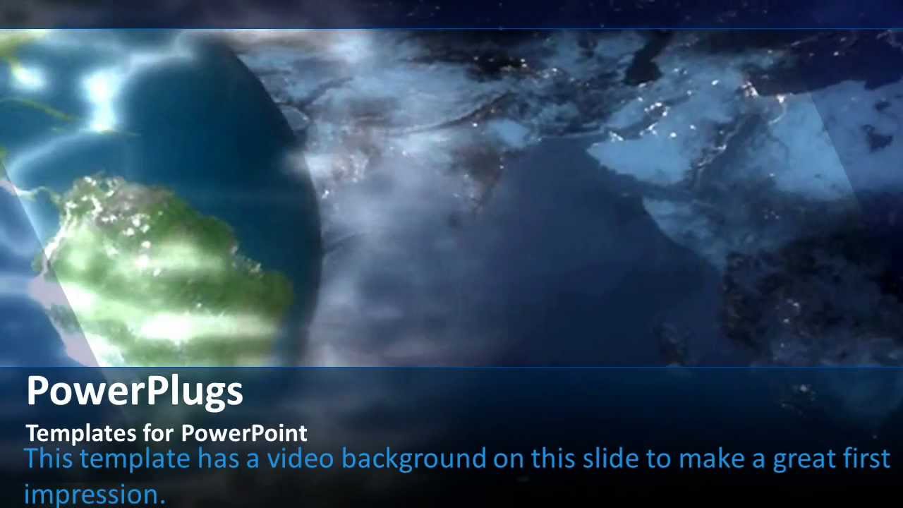 Global-1-19_ws CrystalGraphics.com PowerPoint Video Enhanced Templates ...