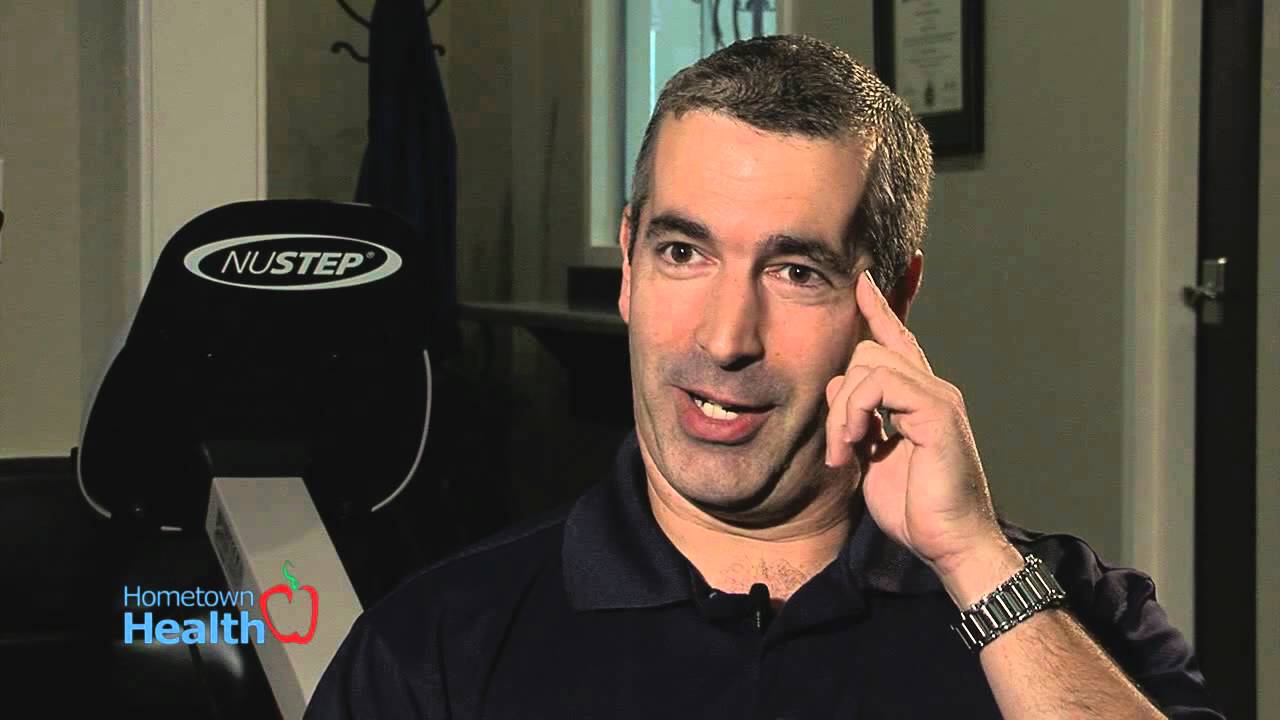 Physical Therapy Month